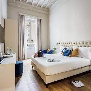 Casa de hóspedes Dimora72 Luxury, Florença