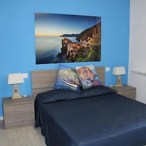  Apartment Speziamare Italy