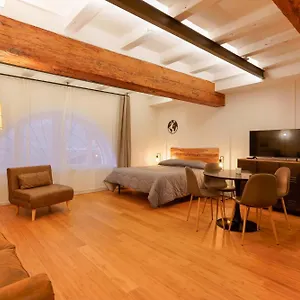  Apartment Sette Chiese Italy