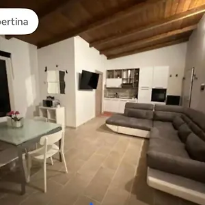  Apartment Mambo House Italy