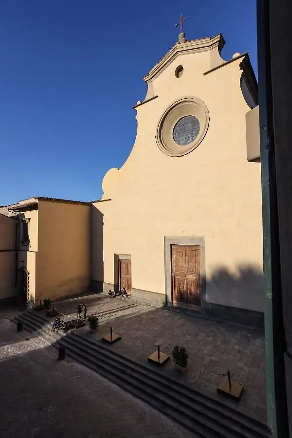 Santo Spirito - Elegante Appartamento In Pieno Centro Florence