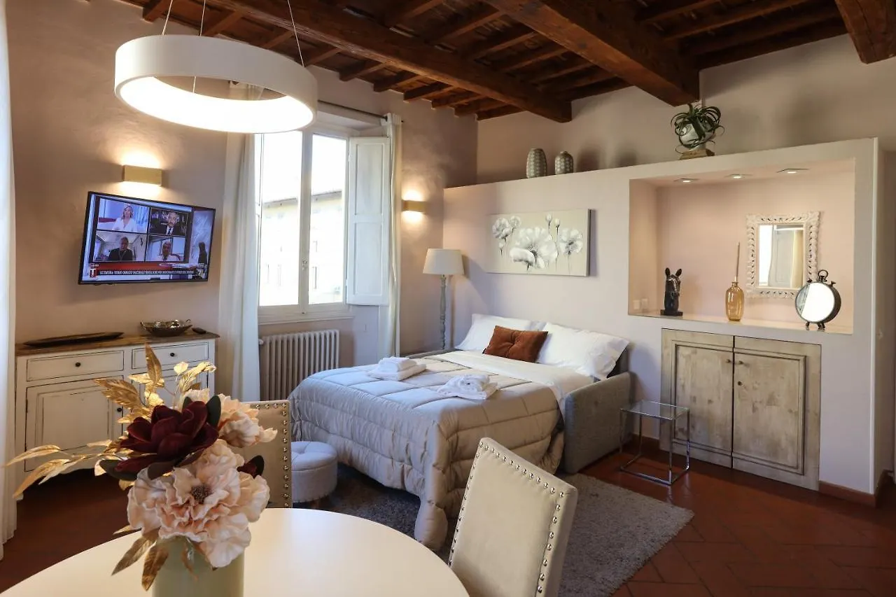 Santo Spirito - Elegante Appartamento In Pieno Centro Florence Apartment