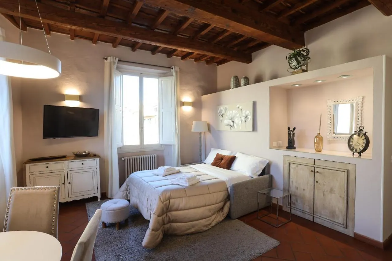 Santo Spirito - Elegante Appartamento In Pieno Centro 佛罗伦萨
