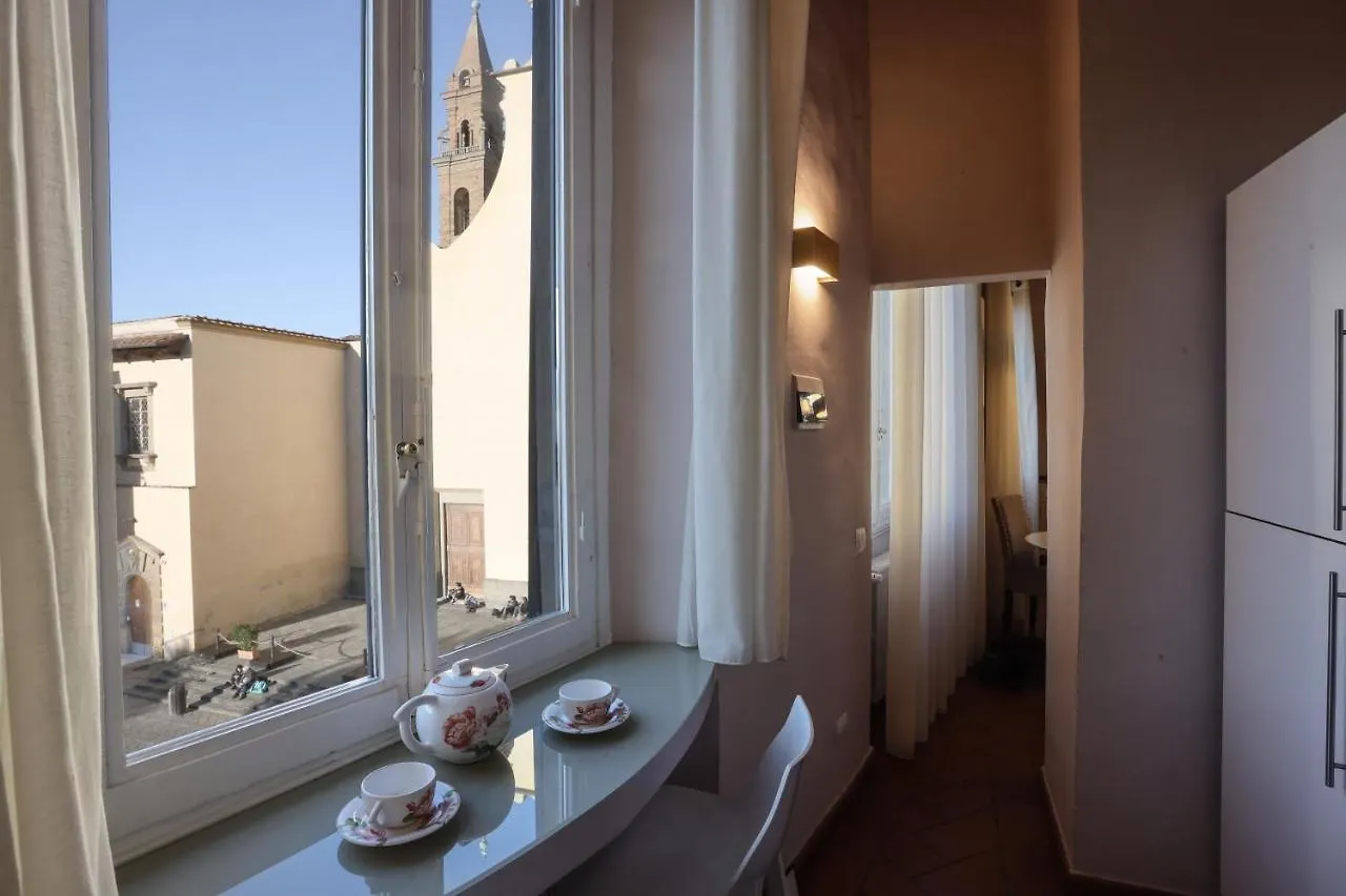 Santo Spirito - Elegante Appartamento In Pieno Centro 佛罗伦萨