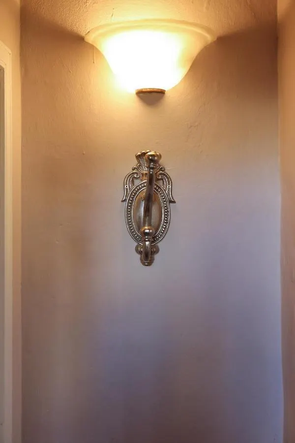 Apartment Santo Spirito - Elegante Appartamento In Pieno Centro Florence