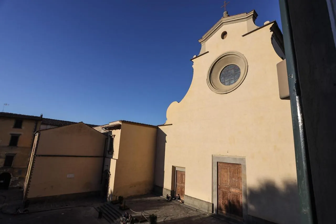 Apartment Santo Spirito - Elegante Appartamento In Pieno Centro Florence