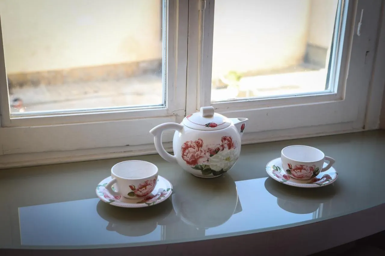 Santo Spirito - Elegante Appartamento In Pieno Centro 佛罗伦萨 意大利